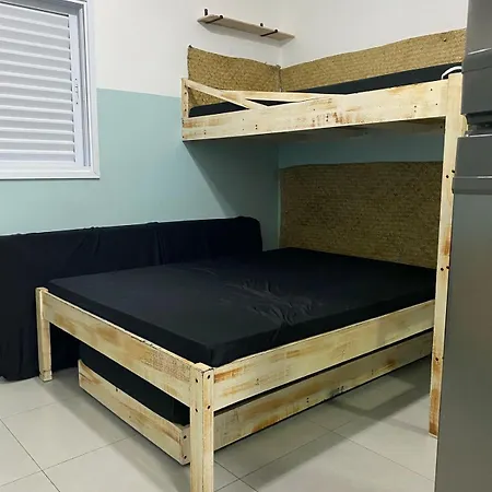 Loft 16 e 05 - Maranduba com piscina próximo a praia-2